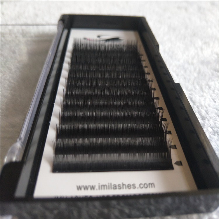 10 MM real extend grow longer eyelash extensions